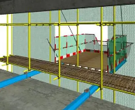 建筑工地塔吊湖北监控系统安装方法