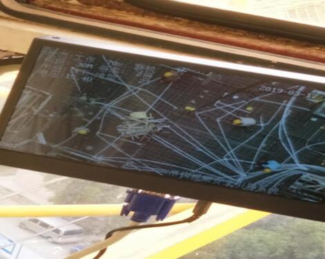 湖北塔机吊钩自充电式无线视频跟踪监控系统