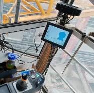 湖北吊钩可视化系统在塔机作业中的重要性